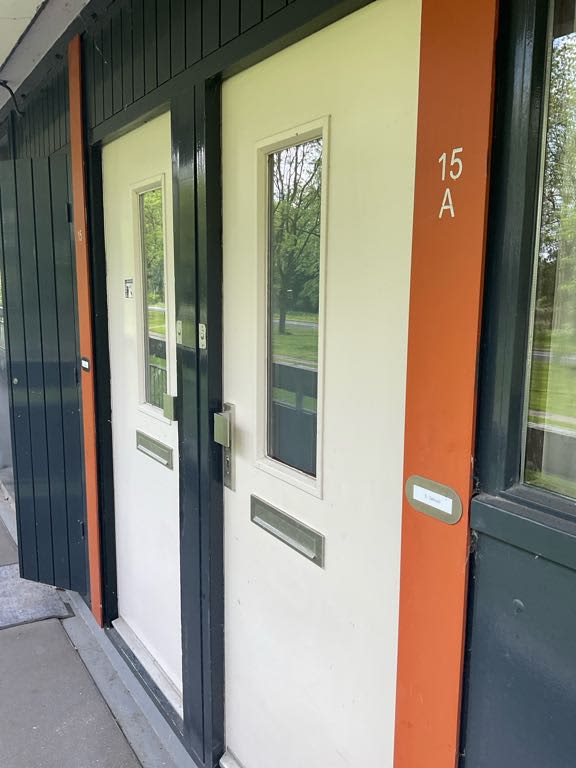 Brandaris 15A - Zaandam