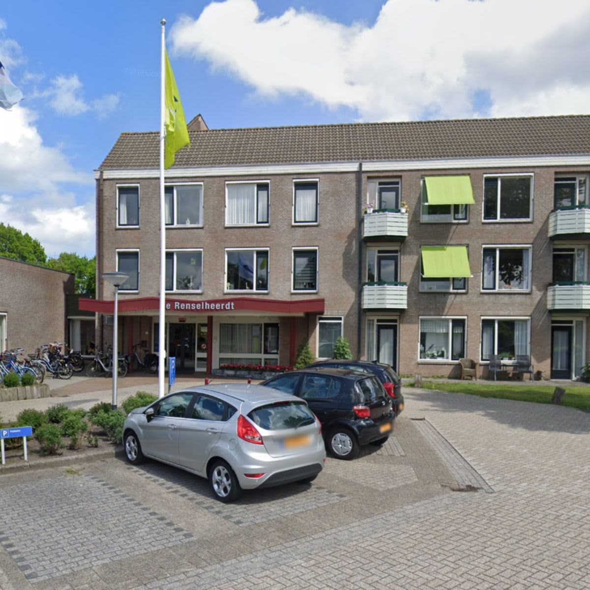 't Ompad 17 - Winschoten