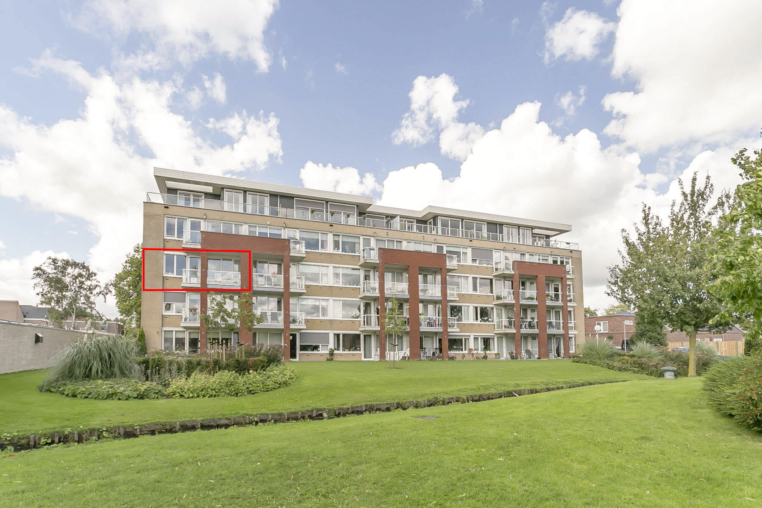 Beatrixstraat 2206 - Nijkerk