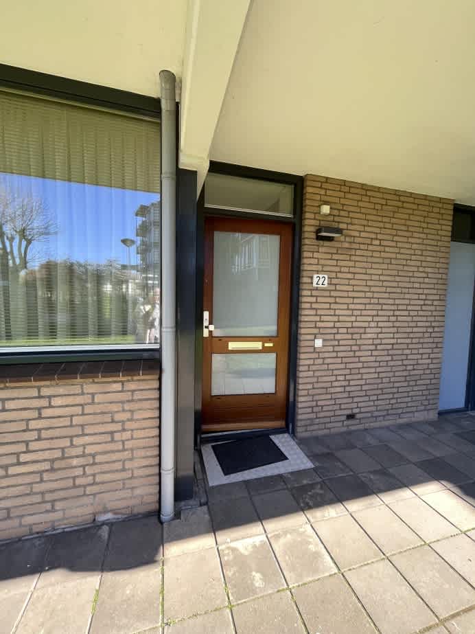 de Raep 22 - Beverwijk