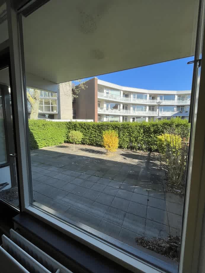de Raep 22 - Beverwijk