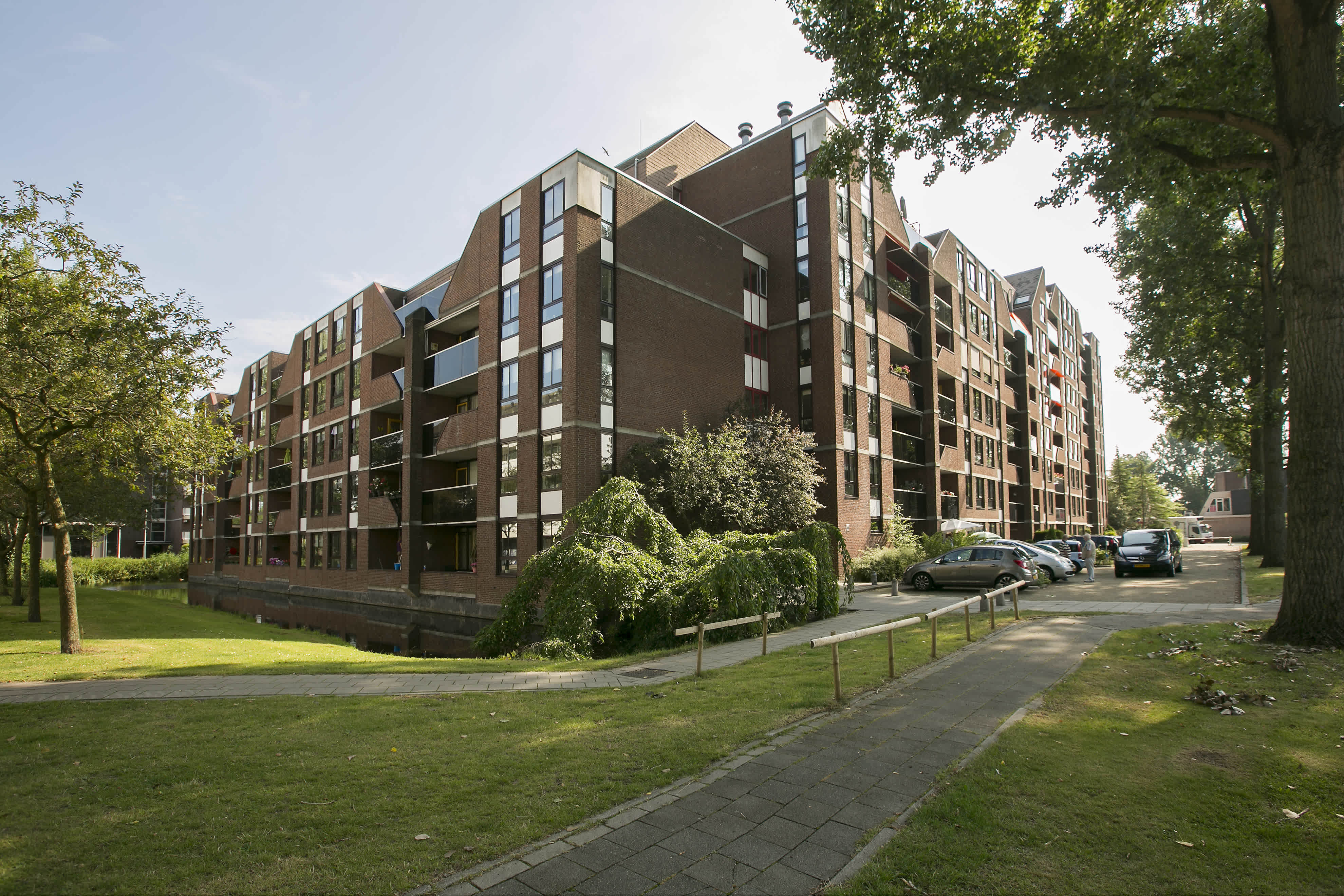 Lekkenburg 647 - Gouda