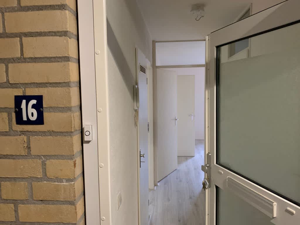 Akkerstraat 16 - Tiel