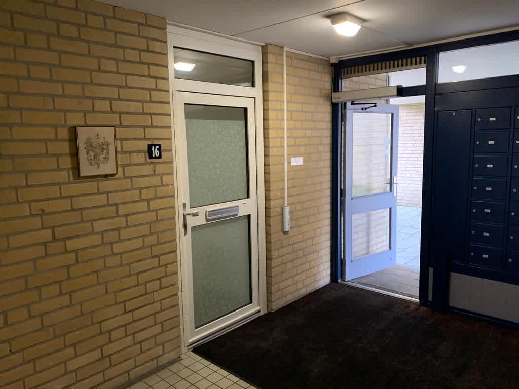 Akkerstraat 16 - Tiel