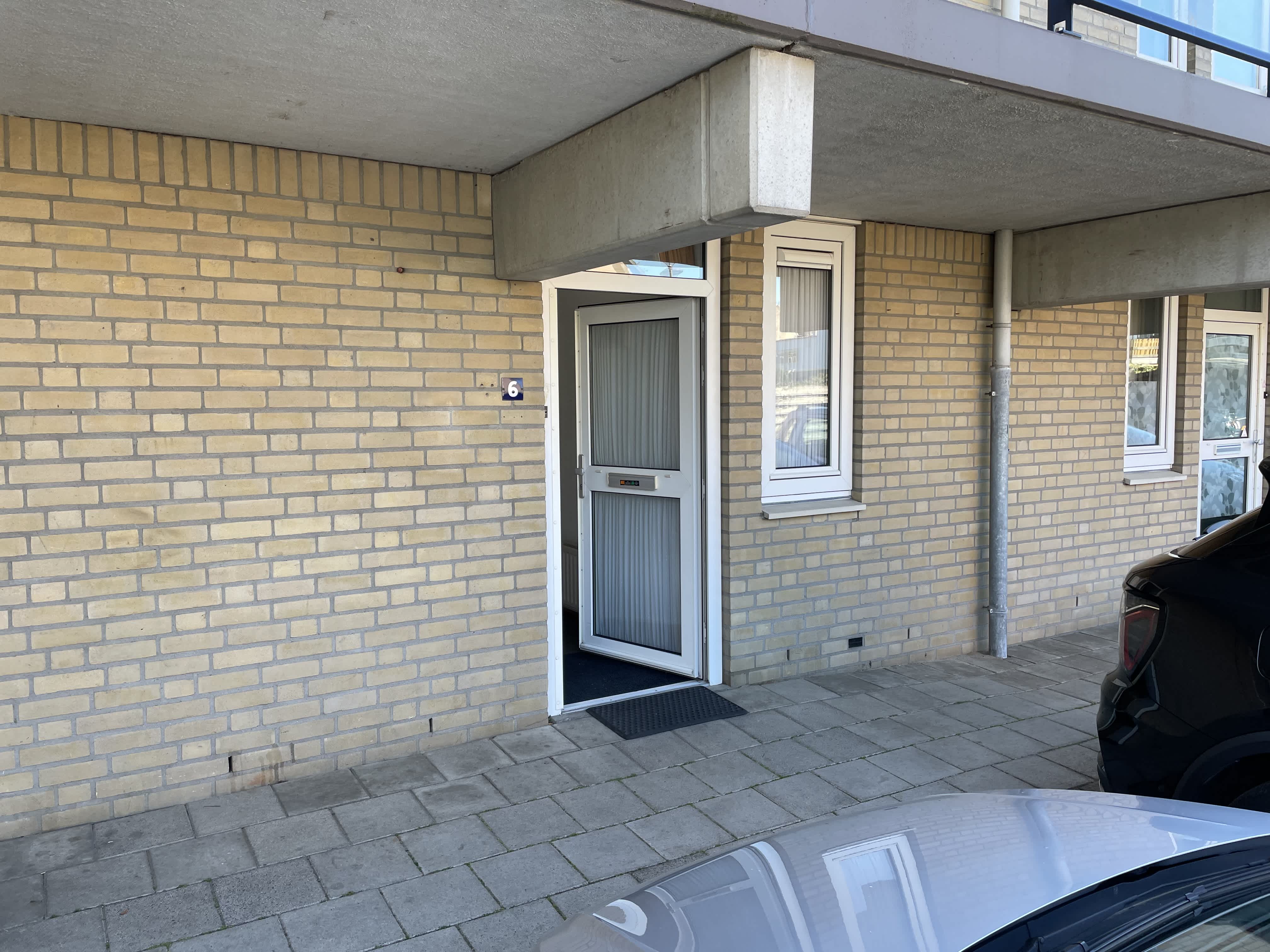 Akkerstraat 6 - Tiel