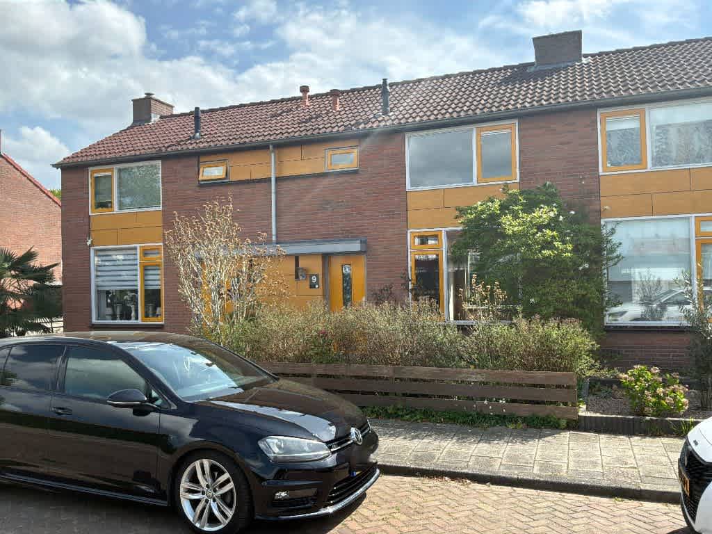 Waalstraat 9 - Geldermalsen