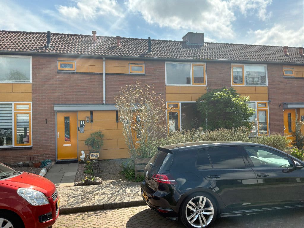 Waalstraat 9 - Geldermalsen