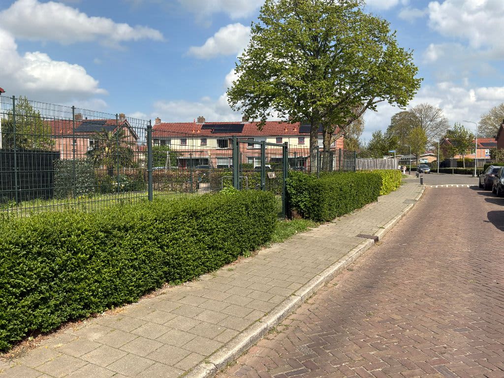 Waalstraat 9 - Geldermalsen