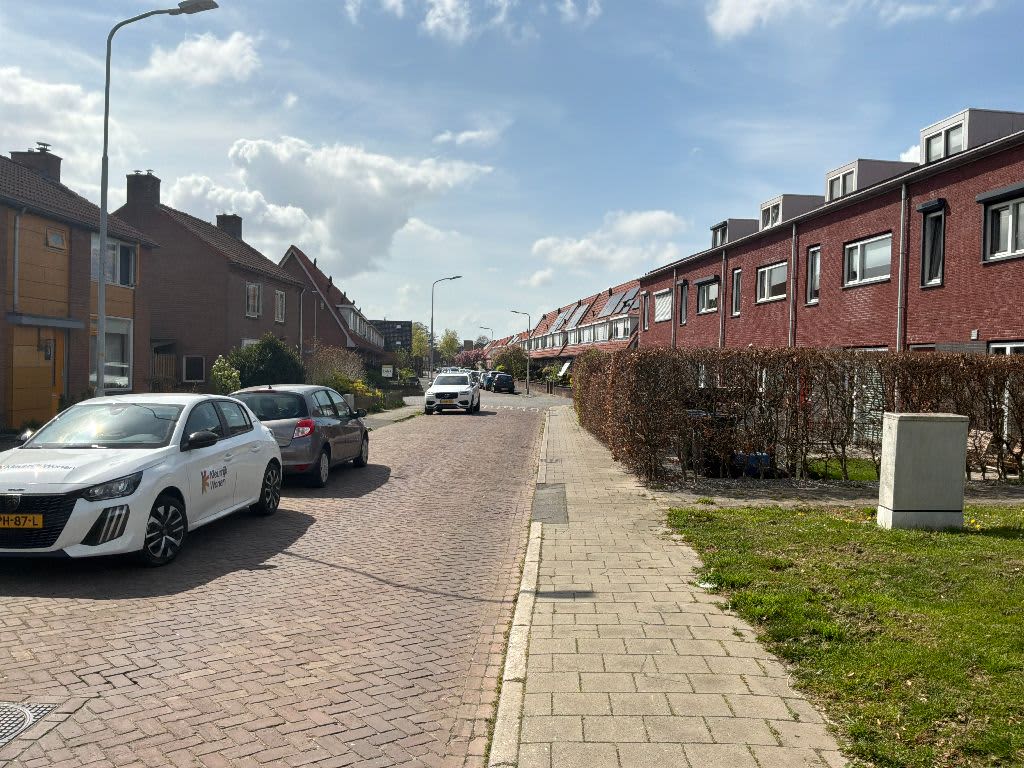 Waalstraat 9 - Geldermalsen