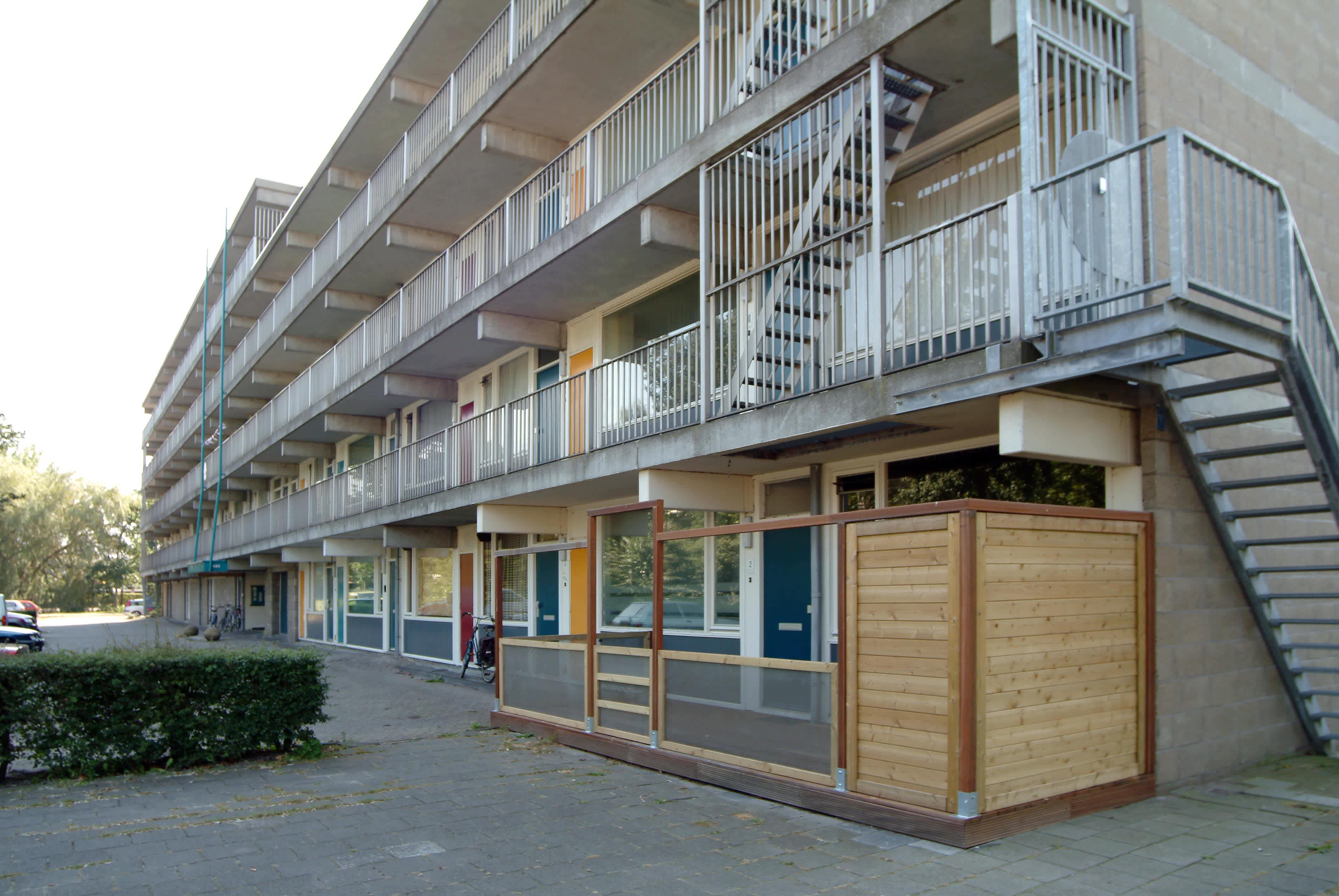 Brammershoop 56 - Haarlem
