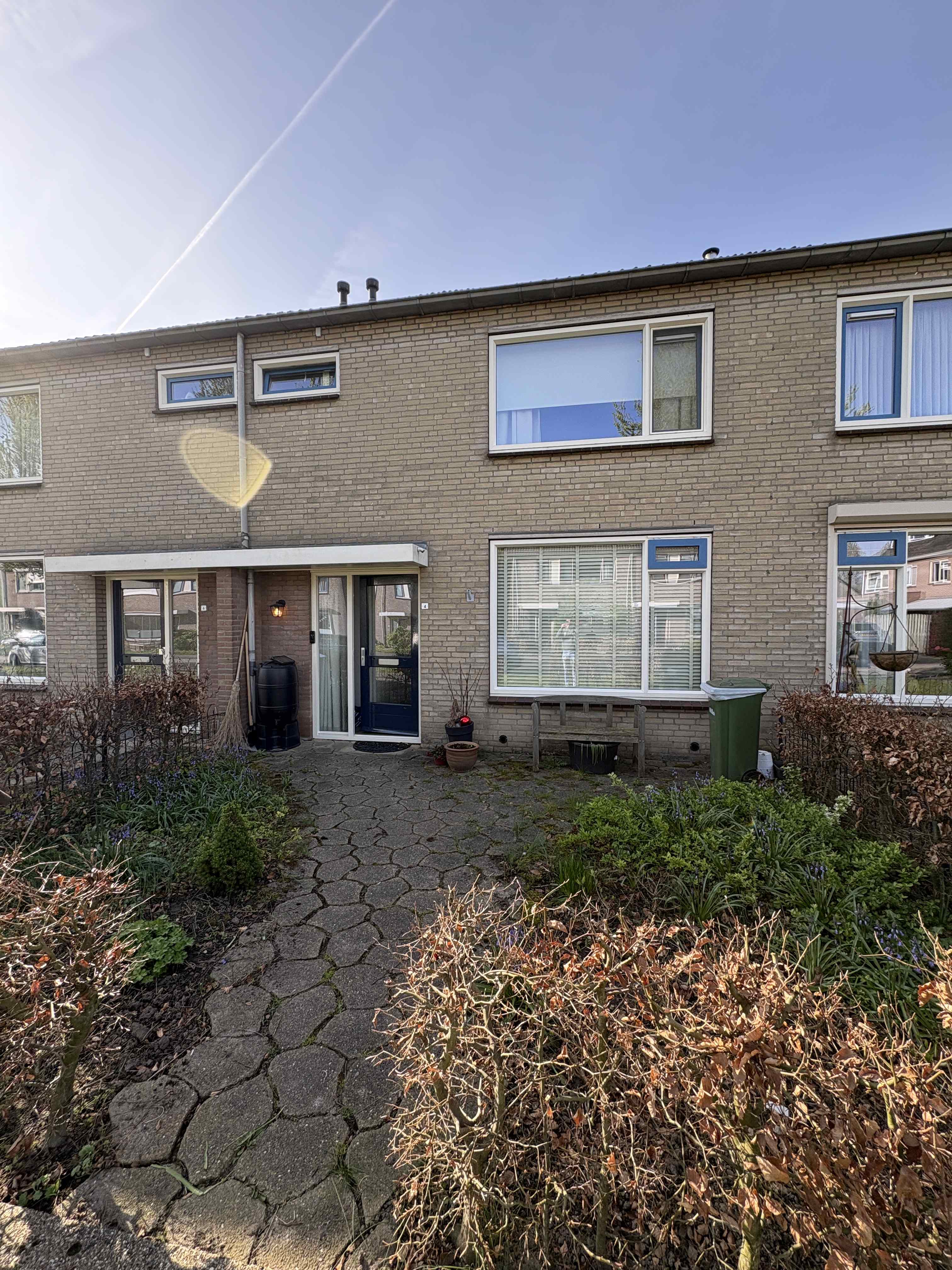Iepstraat 4 - Boven-Leeuwen
