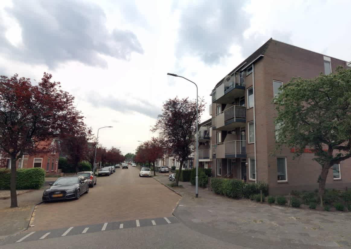 Slochterstraat 154 - Sappemeer