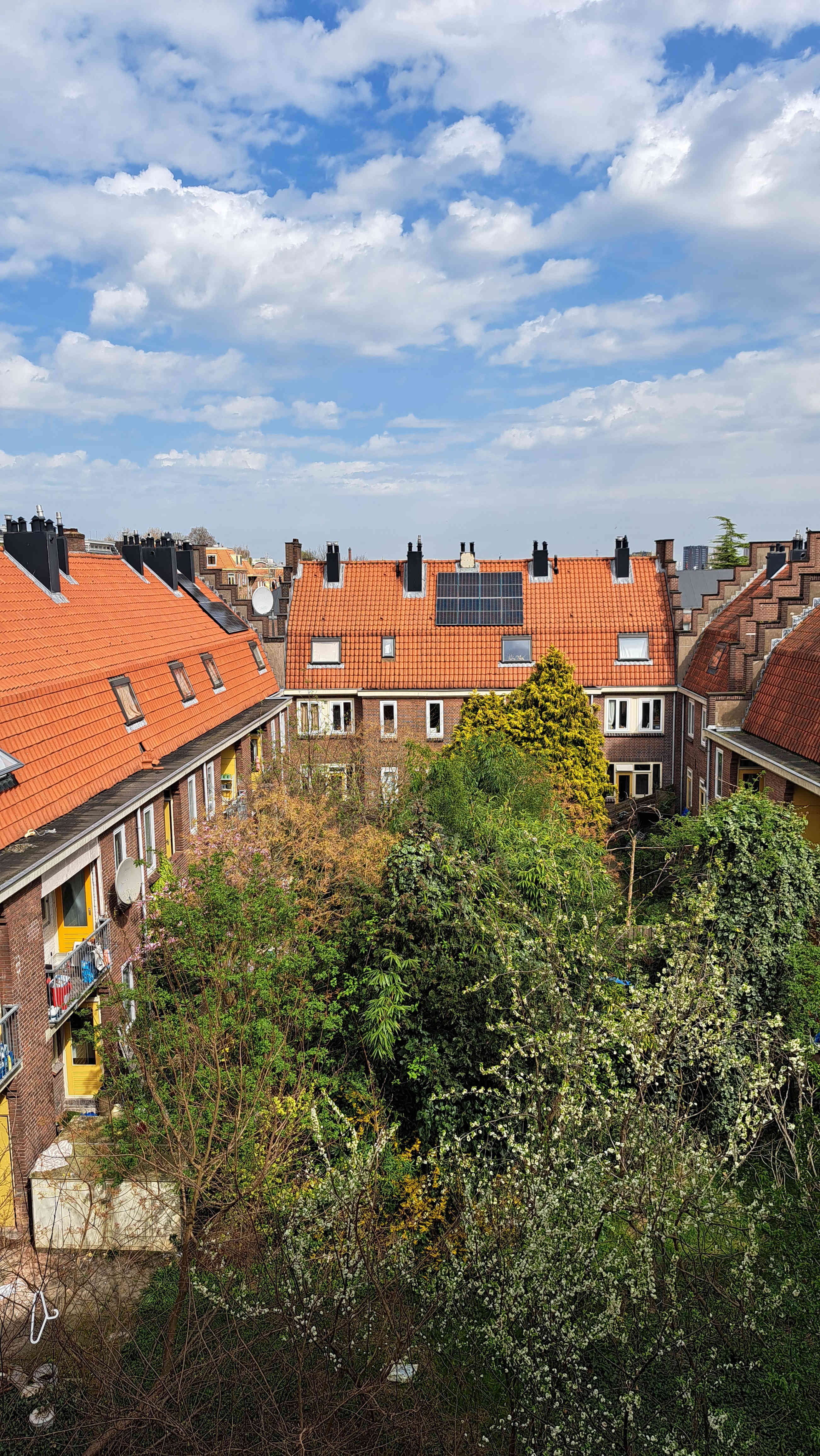 Schalk Burgerstraat 63 - Amsterdam