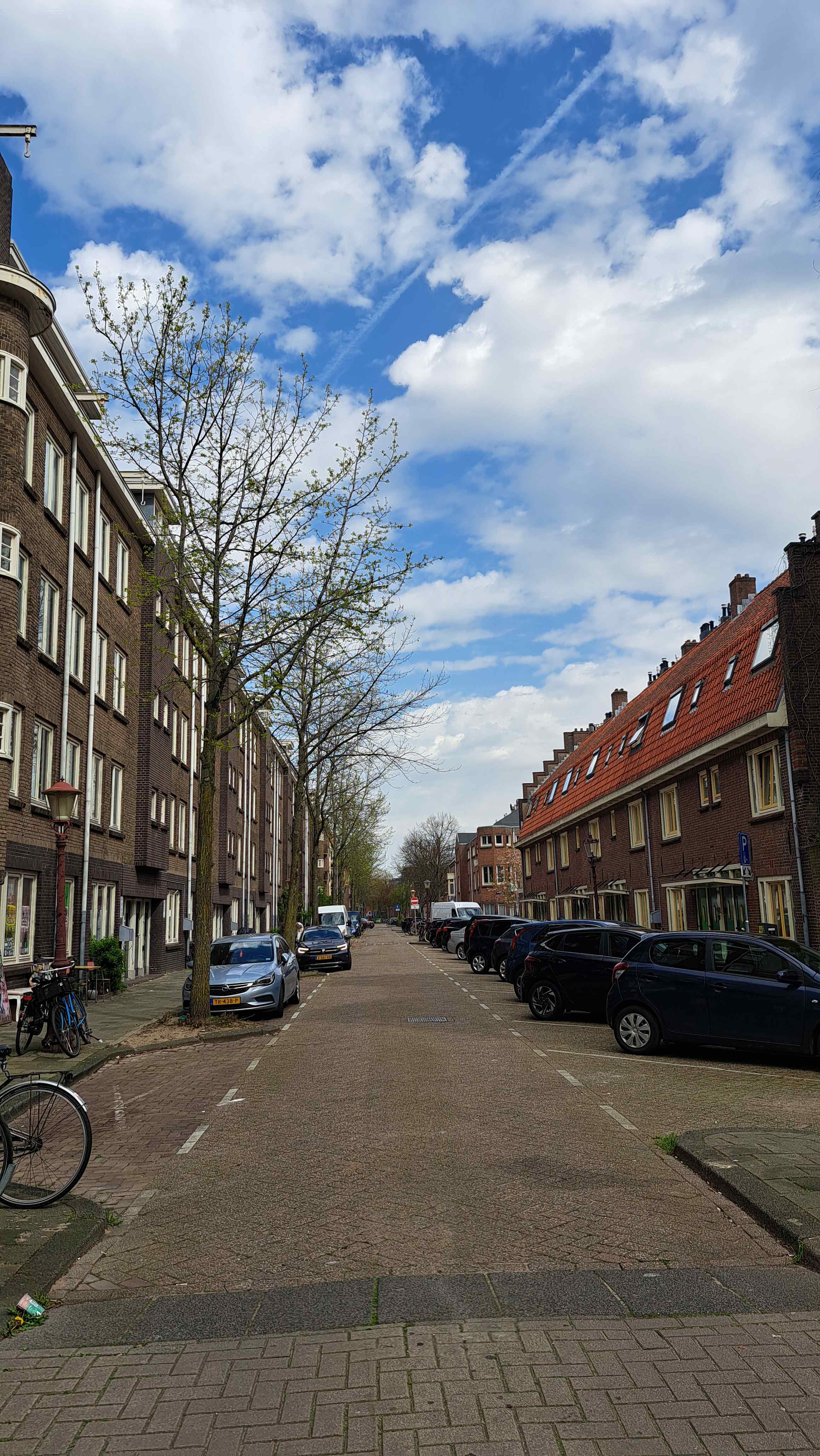 Schalk Burgerstraat 63 - Amsterdam
