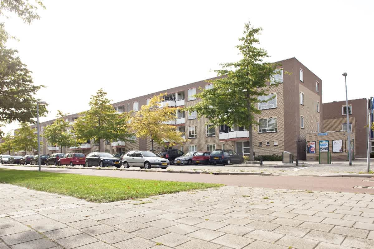 A. Vondelingstraat 80 - Almere