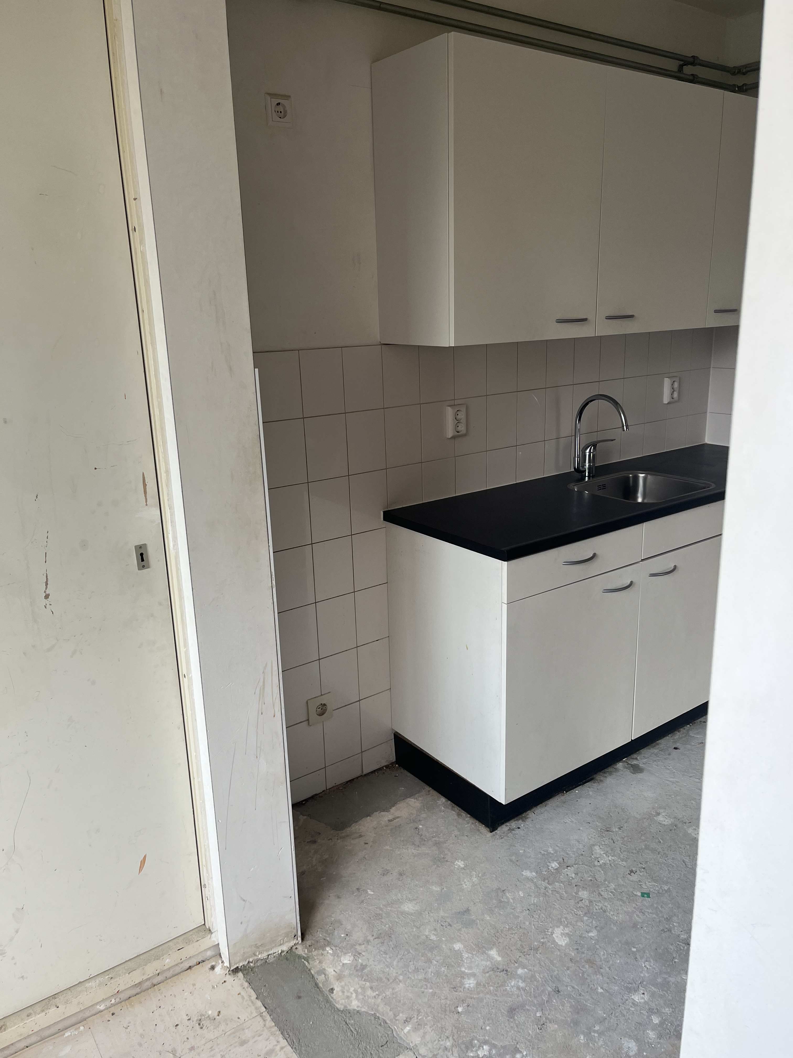 Cornelis Outshoornstraat 13-2 - Amsterdam