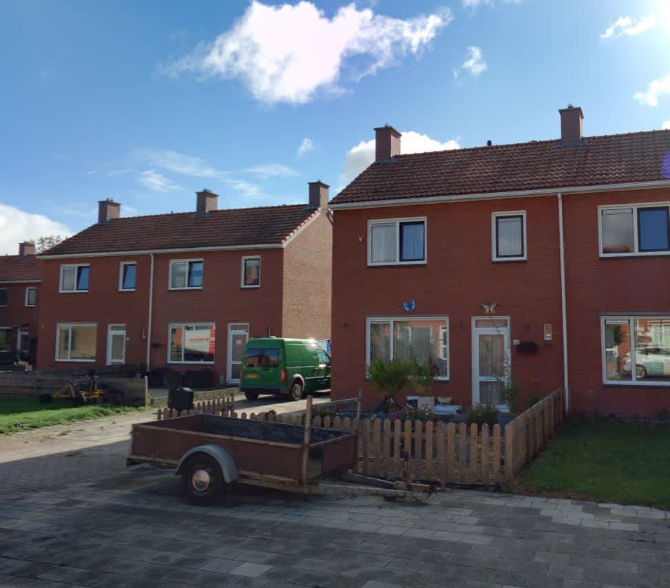 de Zijlen 12 - Termunterzijl