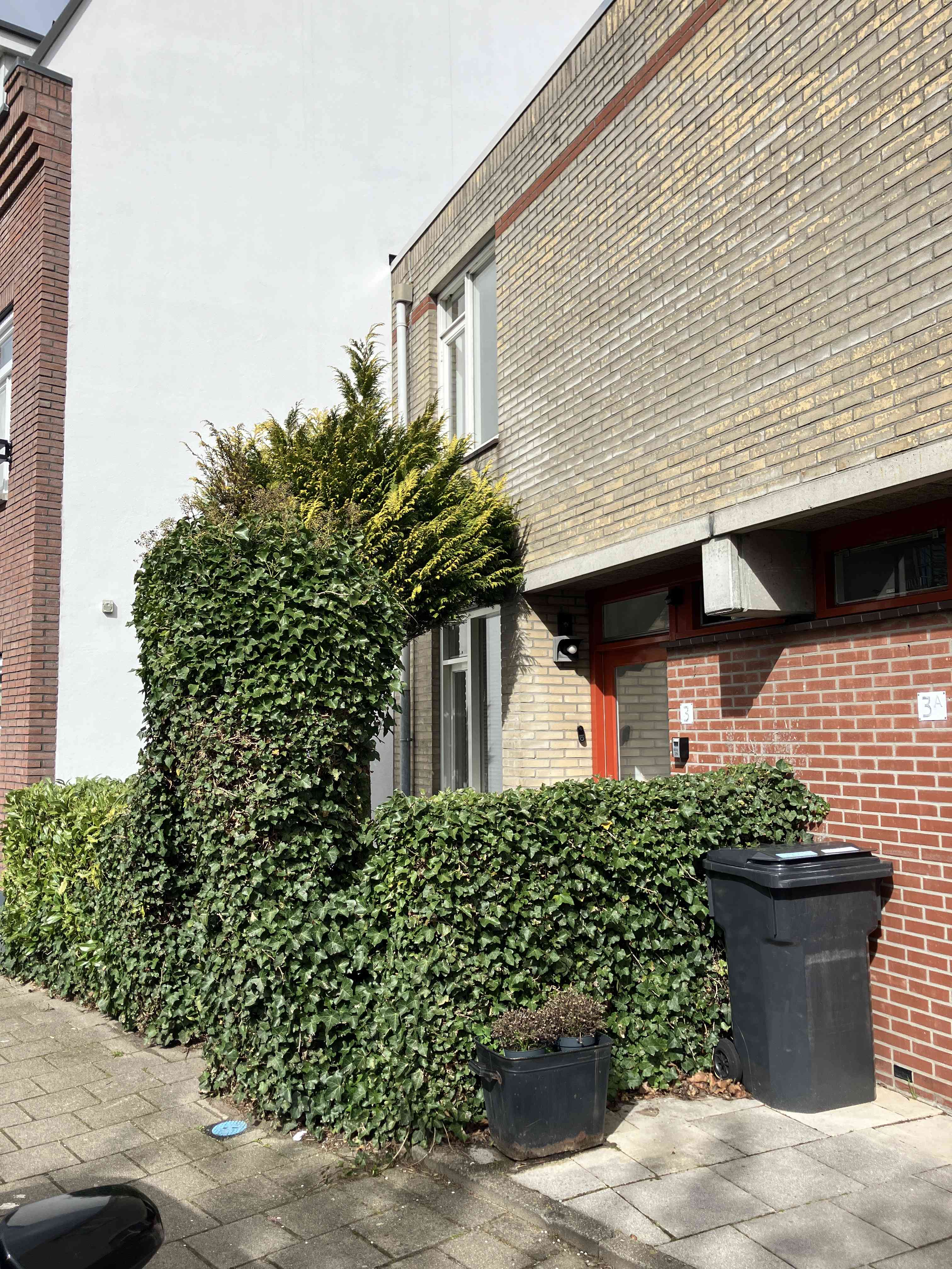 Johannes de Breukstraat 3 - Haarlem