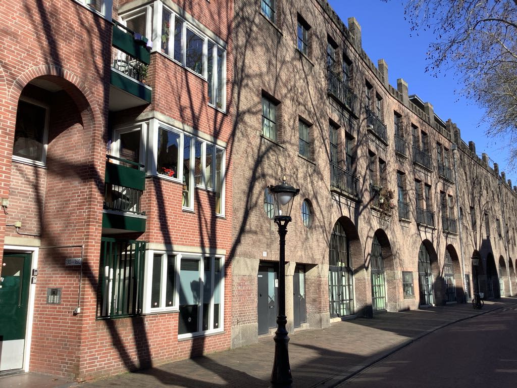 Breedstraat 134 - Utrecht