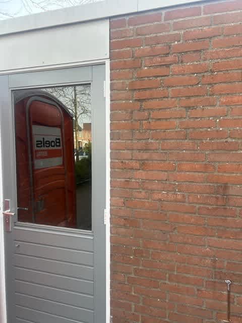 Skagerrak 82 - Hoofddorp