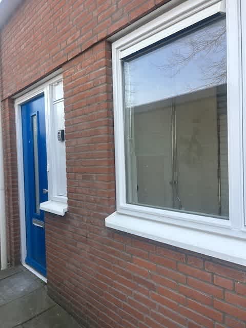 Skagerrak 82 - Hoofddorp