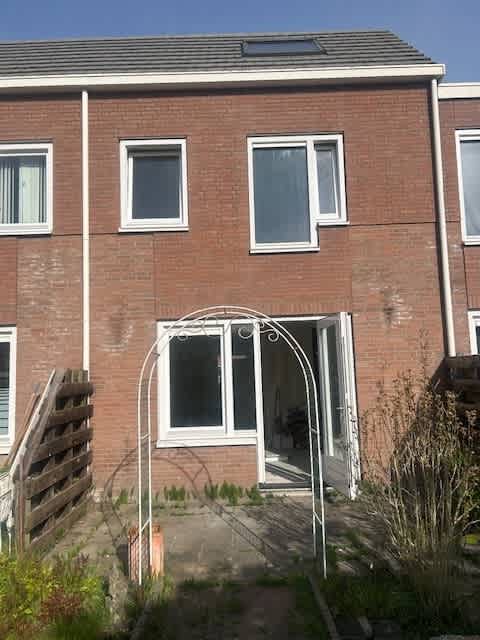Skagerrak 82 - Hoofddorp