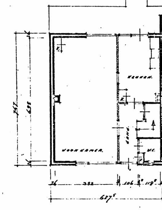 Reinaldstraat 1 - Kerkdriel