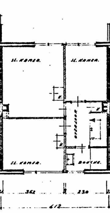 Reinaldstraat 1 - Kerkdriel