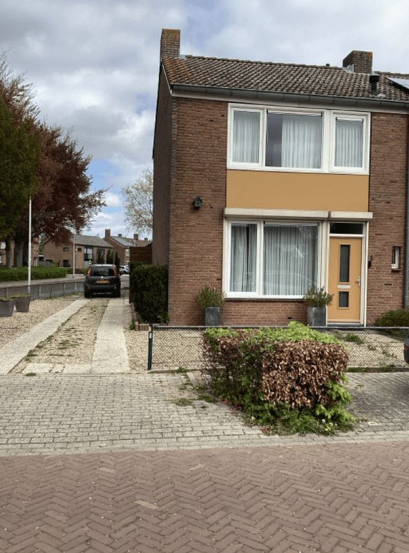 Reinaldstraat 1 - Kerkdriel