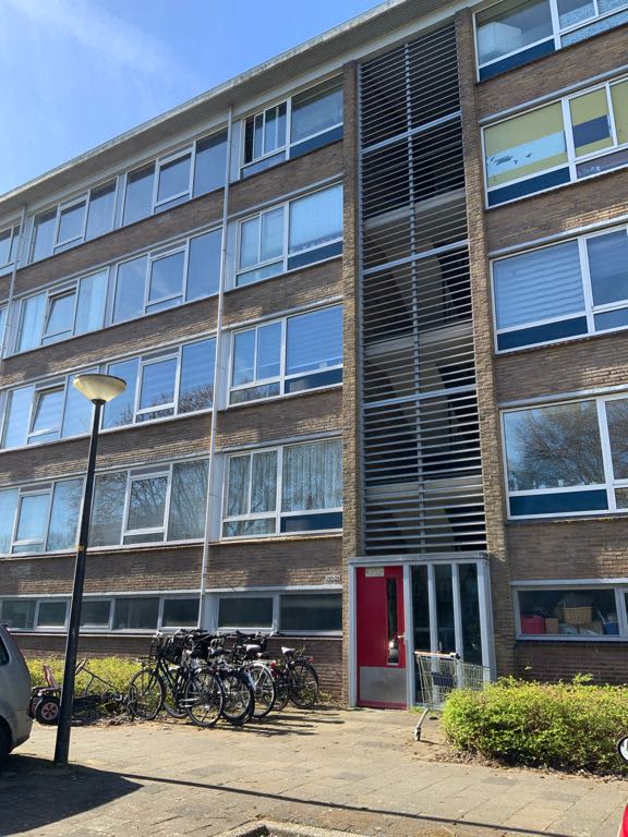 Adigestraat 44 - Beverwijk