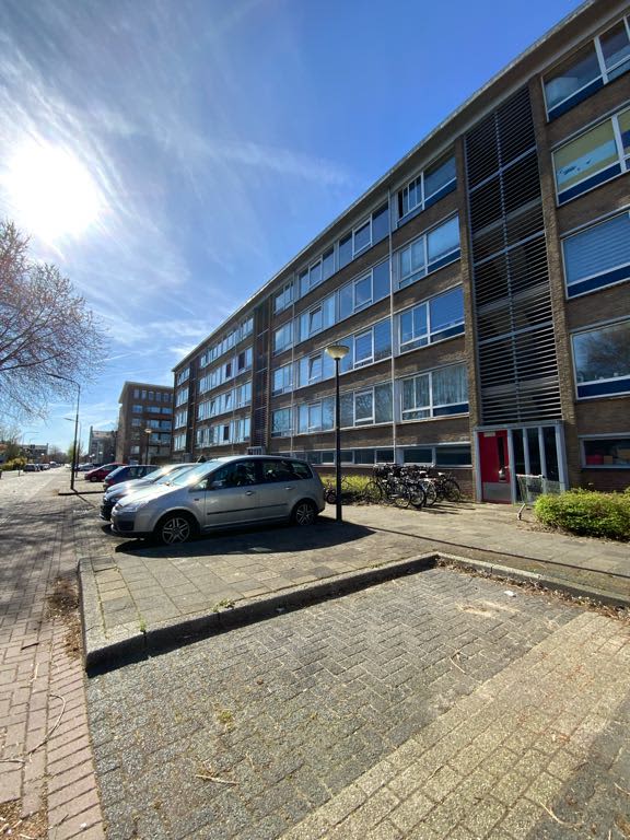 Adigestraat 44 - Beverwijk