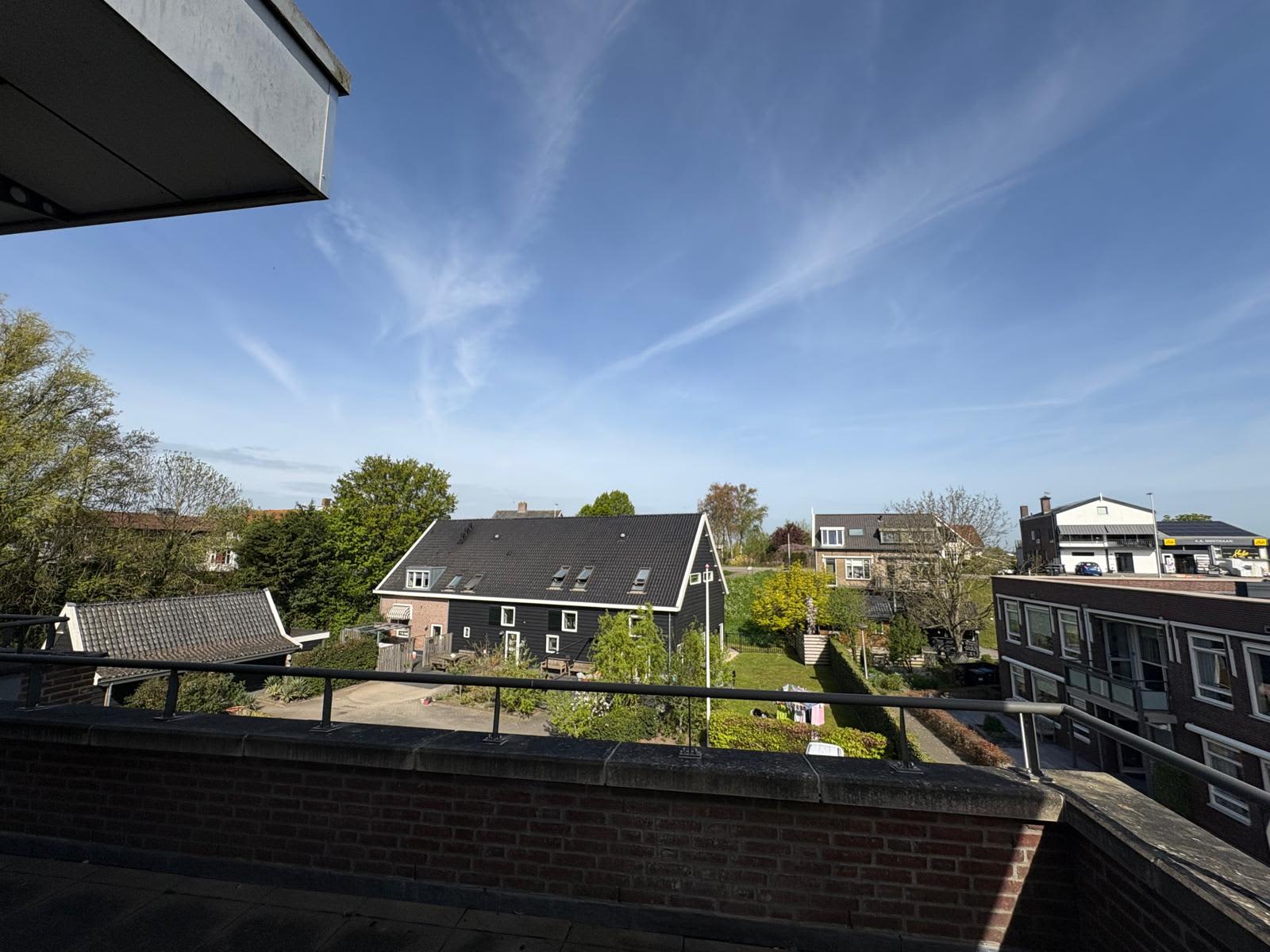 Strevenaer 51 - Streefkerk