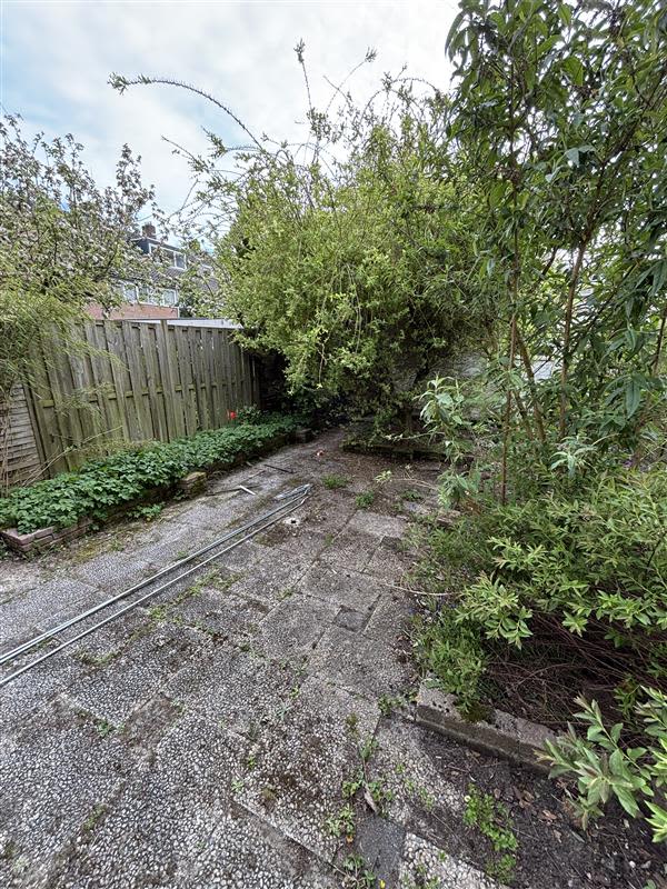 Lohengrinstraat 49 - Amstelveen