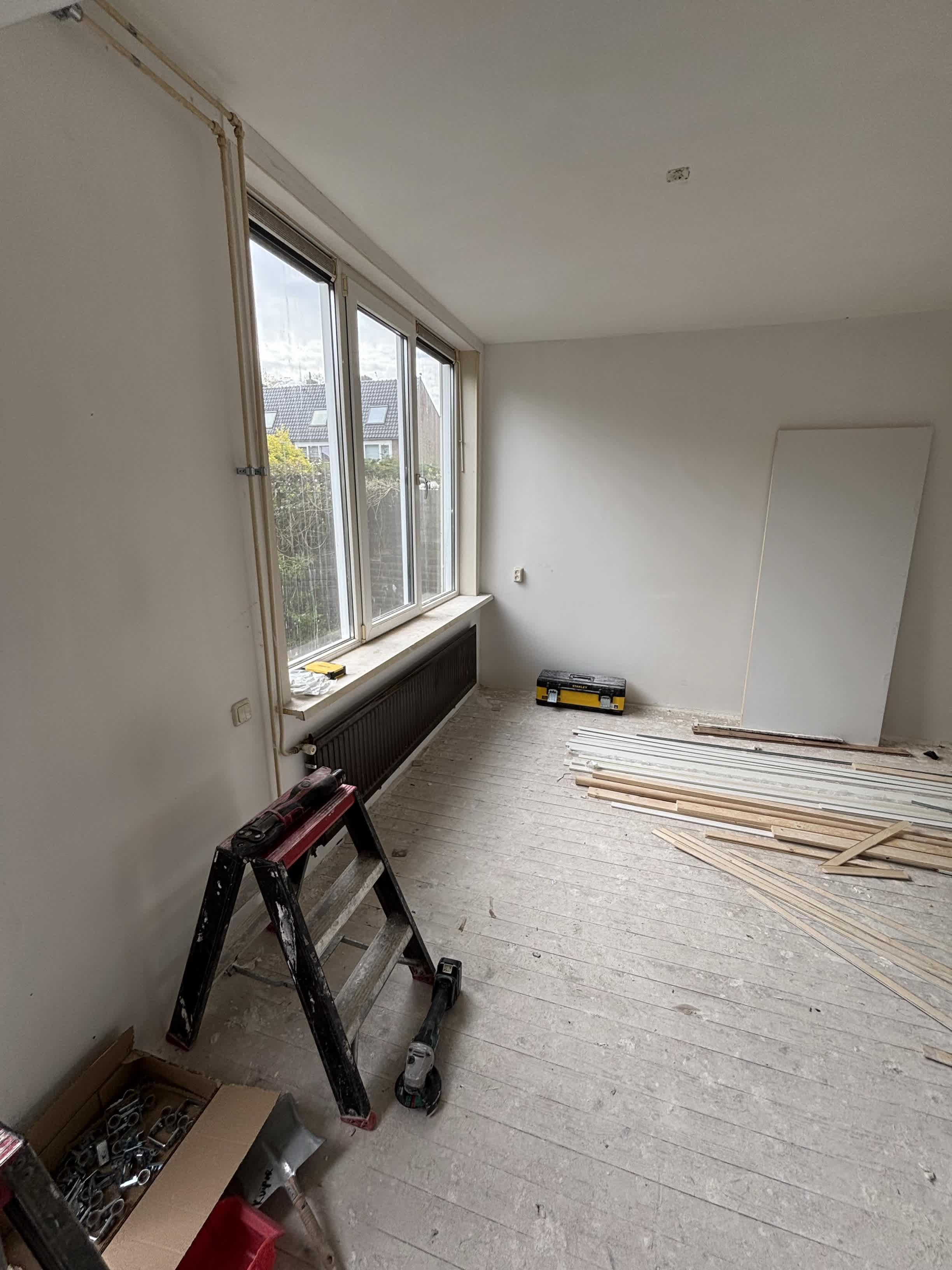 Lohengrinstraat 49 - Amstelveen