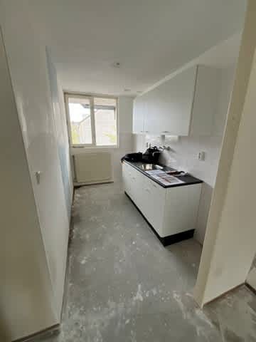 Blankvoornstraat 33 - Utrecht