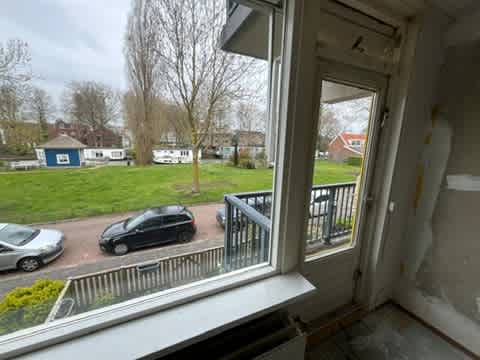 Blankvoornstraat 33 - Utrecht