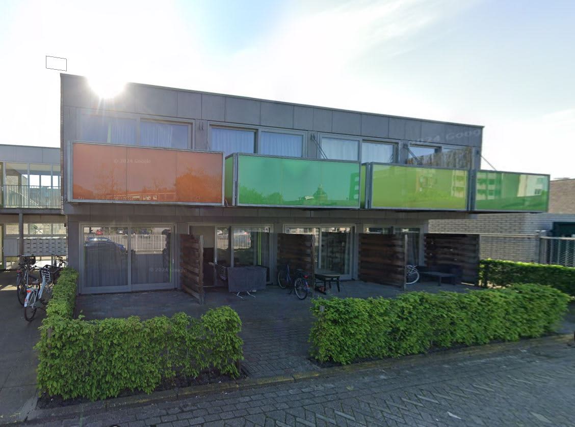 Hoendiep 3118 - Groningen