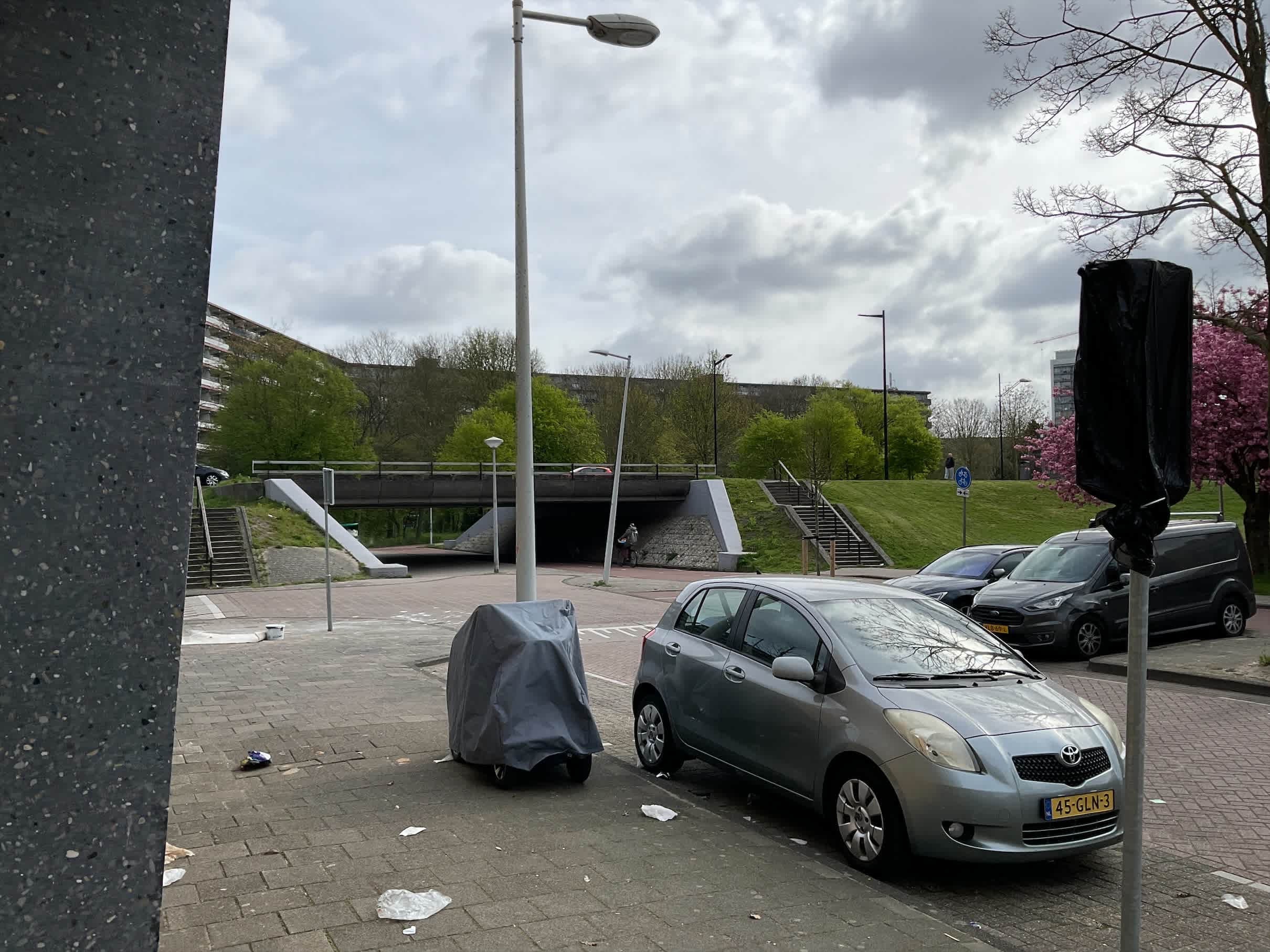Kormelinkweg 14 - Amsterdam