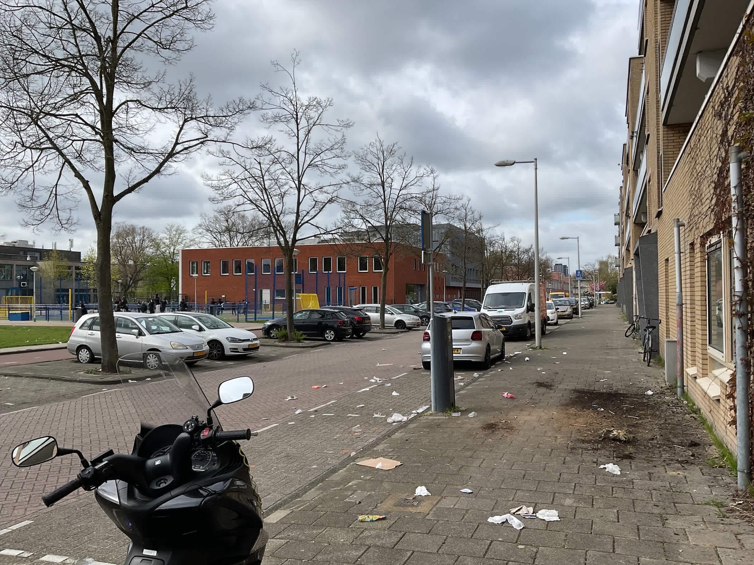 Kormelinkweg 14 - Amsterdam