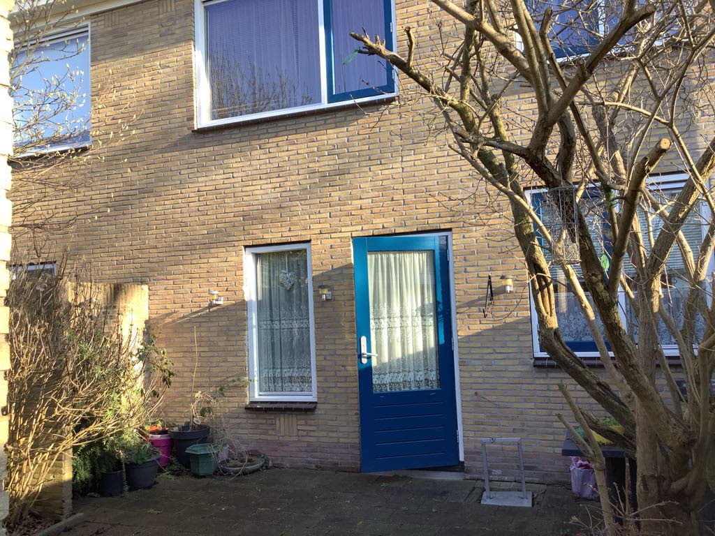 Nijenrodelaan 3 - Utrecht