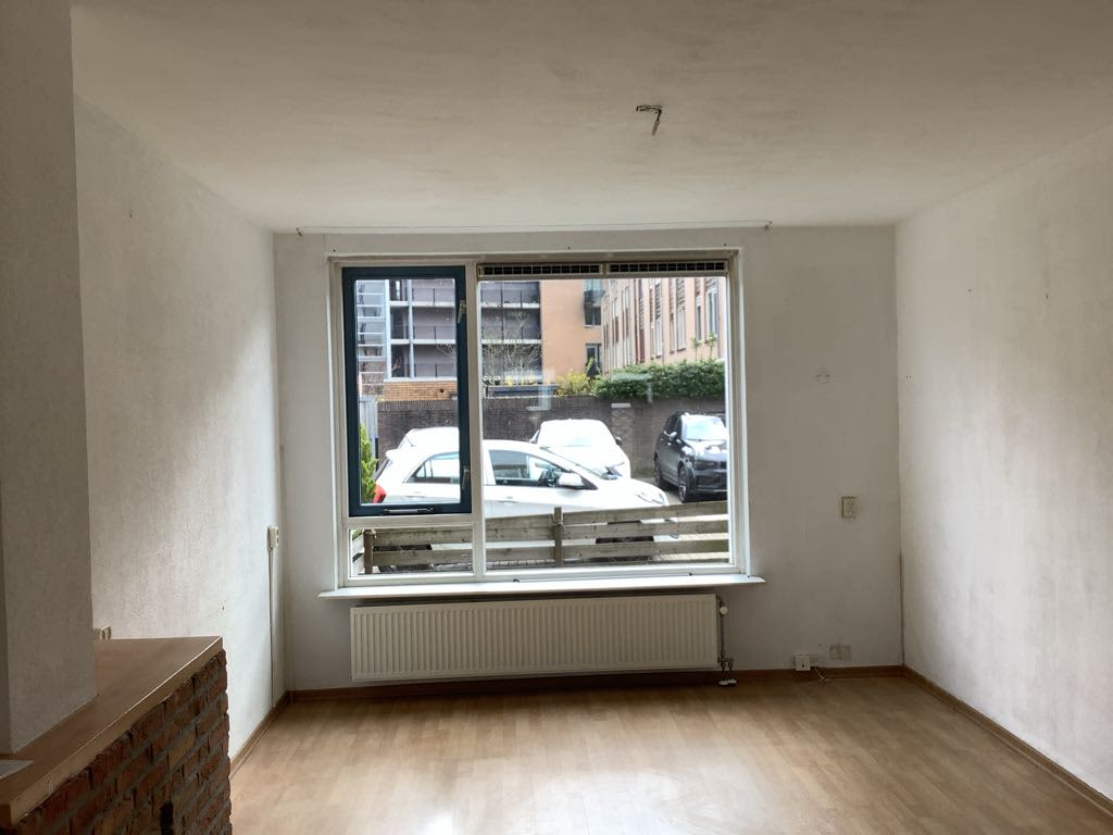 Nijenrodelaan 3 - Utrecht