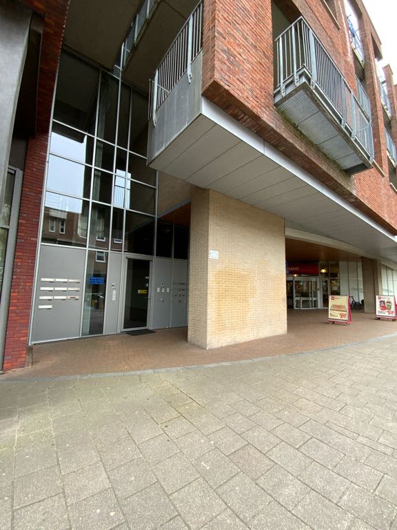 Kerkweg 61 - Heemskerk