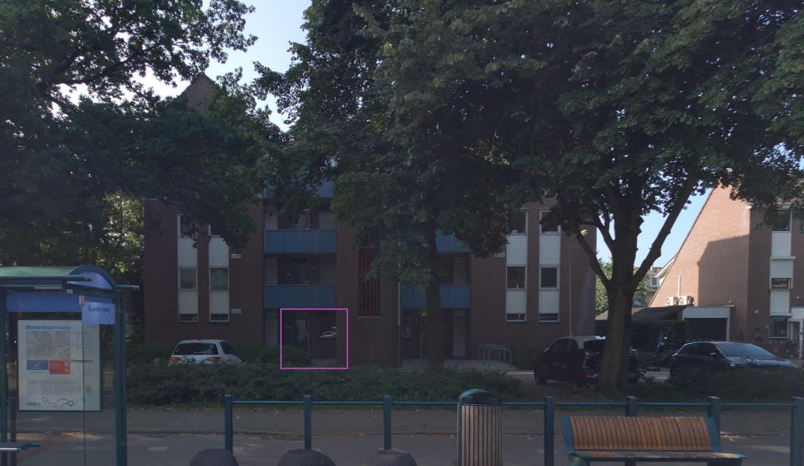 Pieter de Hooghstraat 170 - Ede