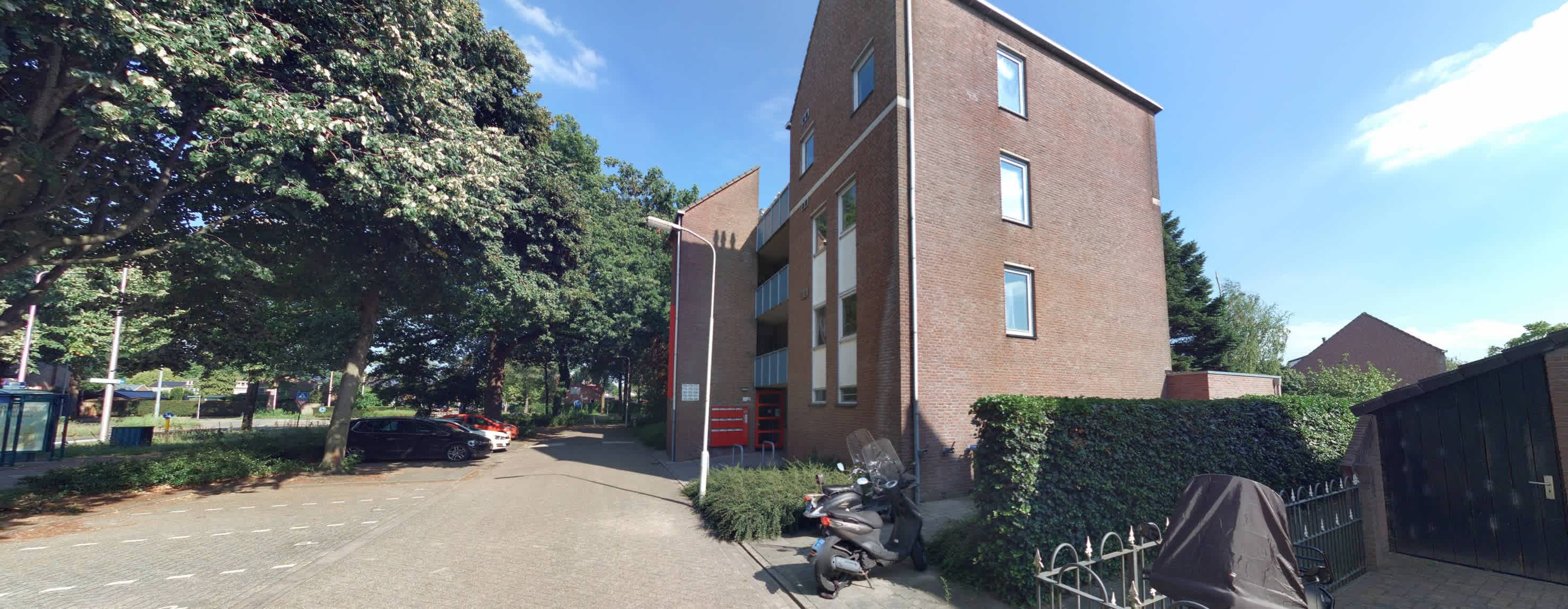 Pieter de Hooghstraat 170 - Ede