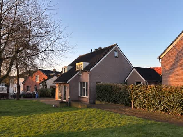 Ambachtstraat 15 - Werkhoven