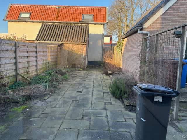 Ambachtstraat 15 - Werkhoven