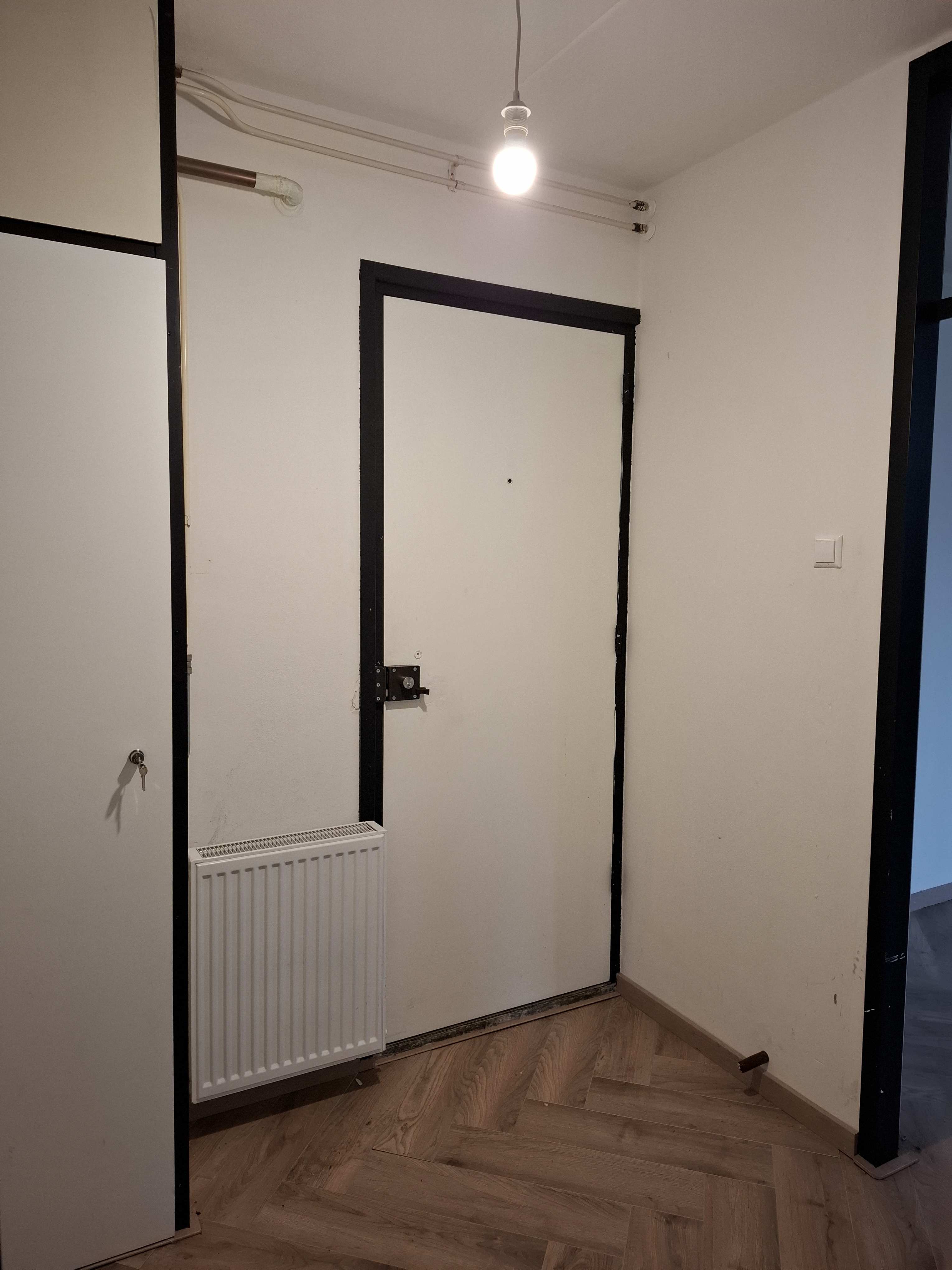 Nieuwegrachtje 20 - Amsterdam