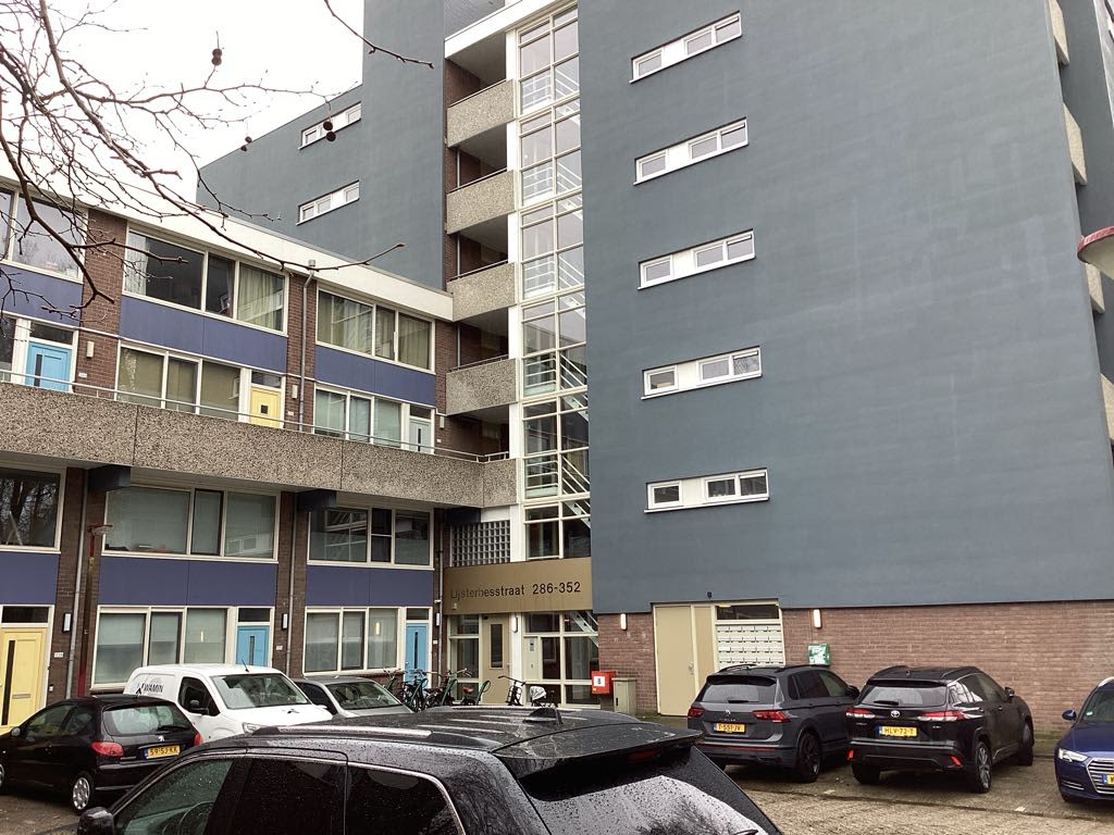 Lijsterbesstraat 304 - Nieuwegein