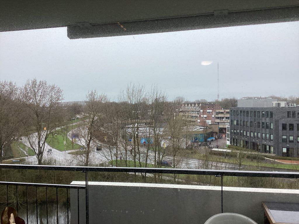 Lijsterbesstraat 304 - Nieuwegein