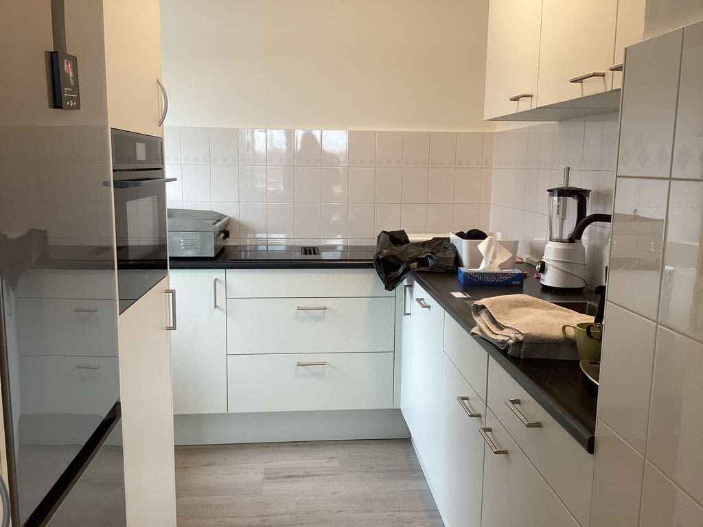 Lijsterbesstraat 304 - Nieuwegein